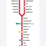 Sansiromilano Beboscar It 4* Milano