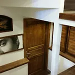 Sansiromilano Beboscar It Bed & Breakfast 4*