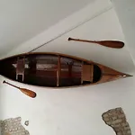 Sansiromilano Beboscar It Bed & Breakfast