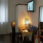 Bed & Breakfast Sansiromilano Beboscar It 4*