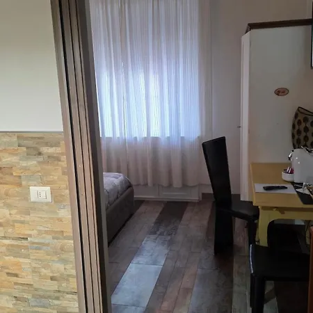 Bed & Breakfast Sansiromilano Beboscar It Milano