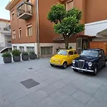 Bed & Breakfast Sansiromilano Beboscar It