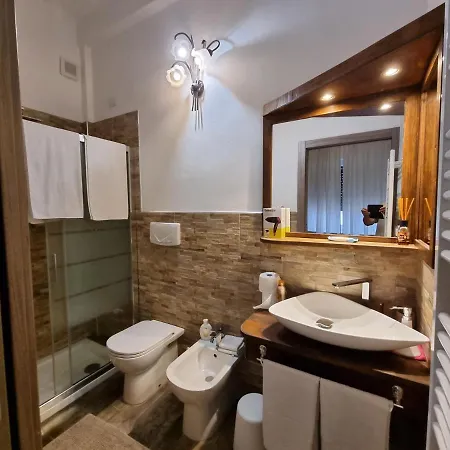 Sansiromilano Bed & Breakfast *
