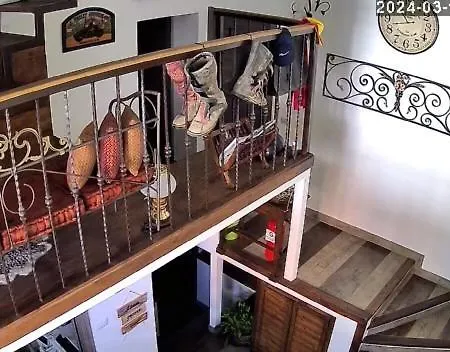 Sansiromilano Bed & Breakfast *