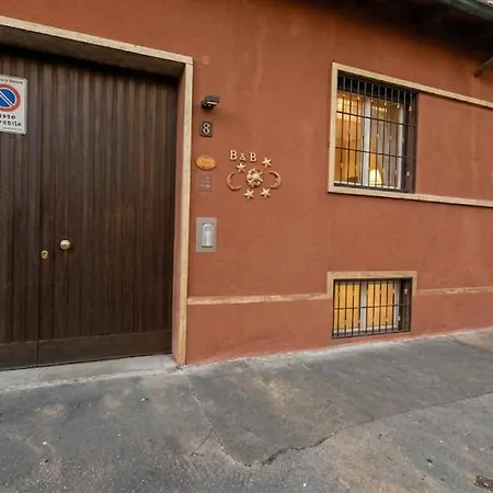 Sansiromilano Beboscar It 4* Mailand