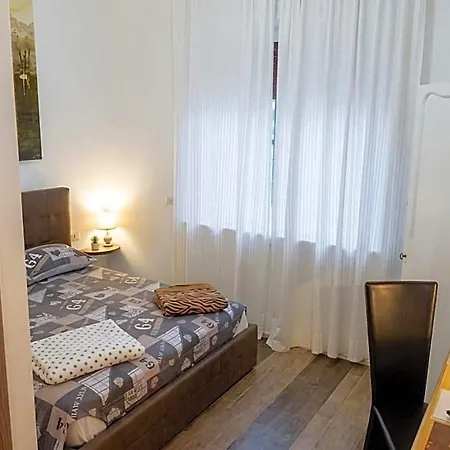 Sansiromilano Beboscar It 4* Milán