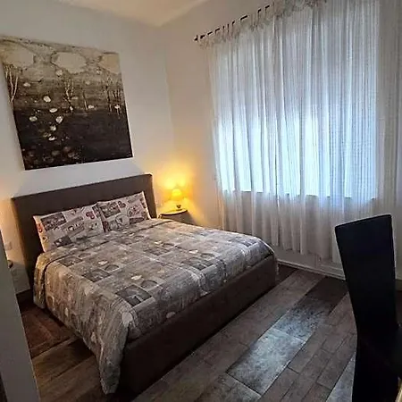 Sansiromilano Beboscar It 4* Milán