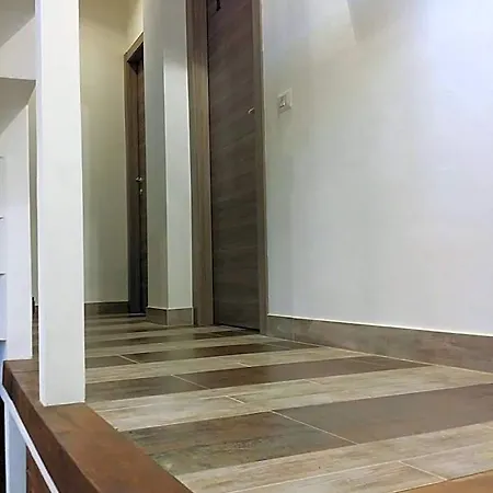 Panzió Sansiromilano Beboscar It