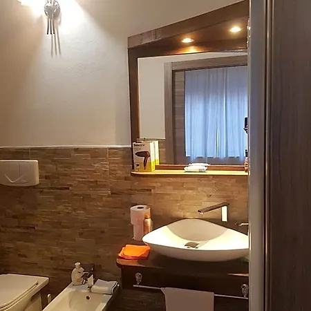 Sansiromilano Beboscar It 4* Milán