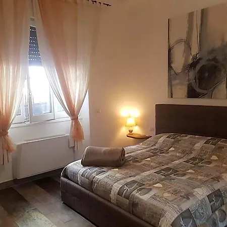 Sansiromilano Beboscar It Bed and breakfast Milán