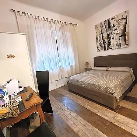 Sansiromilano Beboscar It Bed and breakfast
