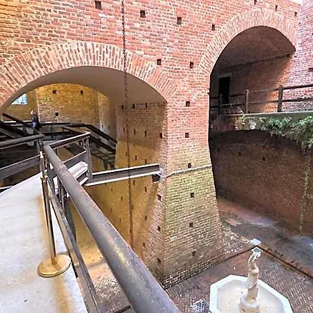 Sansiromilano Beboscar It Bed and breakfast Milán