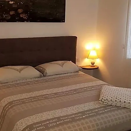 Bed and breakfast Sansiromilano Beboscar It 4*