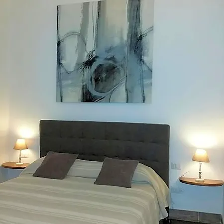 Sansiromilano Beboscar It Bed & Breakfast