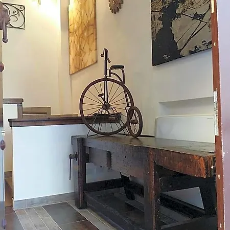 Sansiromilano Beboscar It 4* Milánó