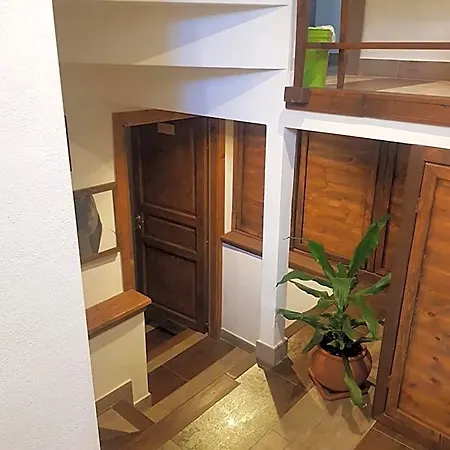 Panzió Sansiromilano Beboscar It 4*