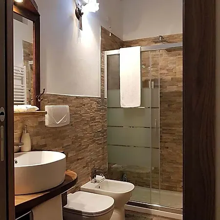 Sansiromilano Beboscar It 4* Milánó