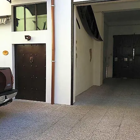 Sansiromilano Beboscar It Panzió