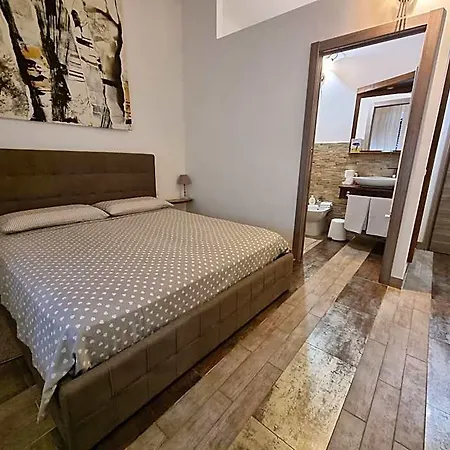 Sansiromilano Beboscar It 4* Milán
