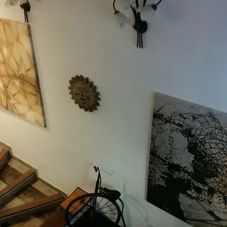 Bed & Breakfast Sansiromilano