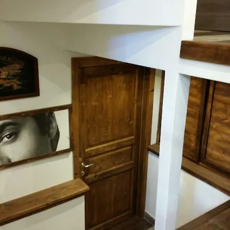 Sansiromilano Bed & Breakfast *
