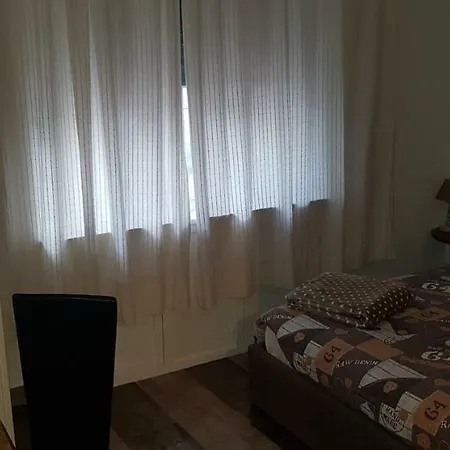 Bed & Breakfast Sansiromilano *