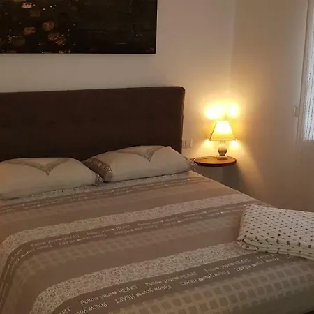 Bed & Breakfast Sansiromilano Milano