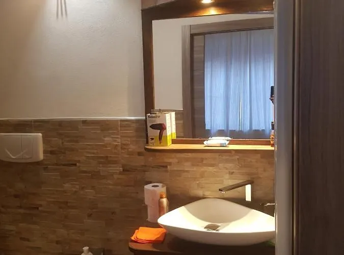 Sansiromilano Beboscar It Couette-café 4*