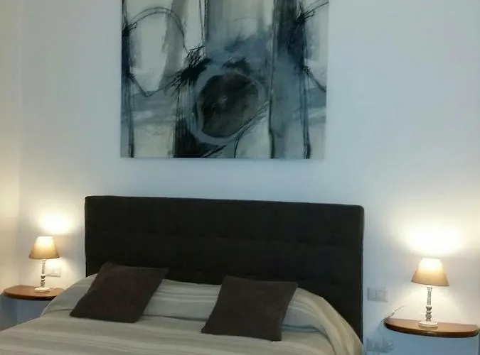 Couette-café Sansiromilano Beboscar It 4*