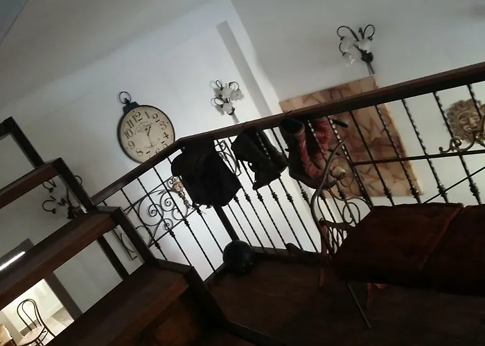 Sansiromilano Beboscar It 4* Milan