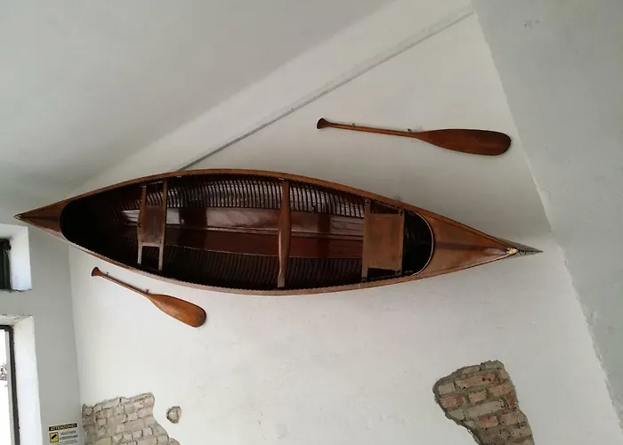 Sansiromilano Beboscar It Couette-café