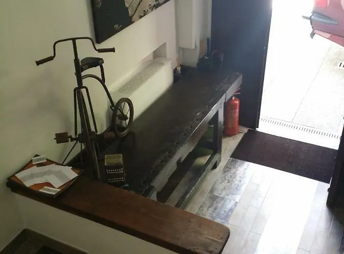 Sansiromilano Beboscar It 4* Milan