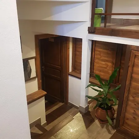 Sansiromilano Beboscar It Panzió