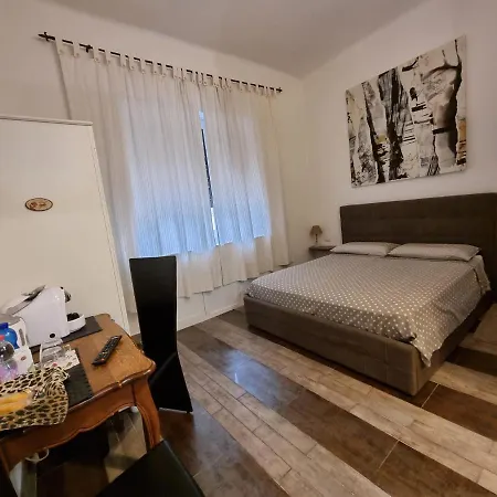 Sansiromilano Beboscar It 4*