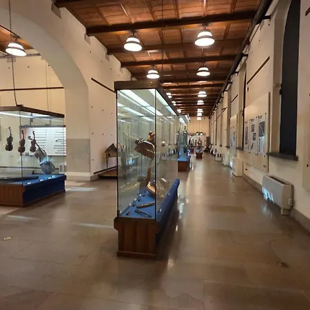 فندق مبيت وإفطار Sansiromilano Beboscar It ميلان