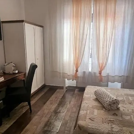 Sansiromilano Beboscar It 4*