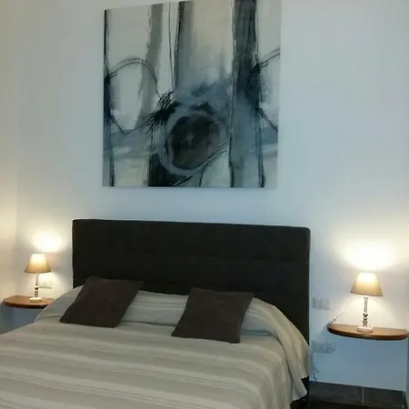 Panzió Sansiromilano Beboscar It 4*