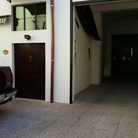 فندق مبيت وإفطار Sansiromilano Beboscar It 4*