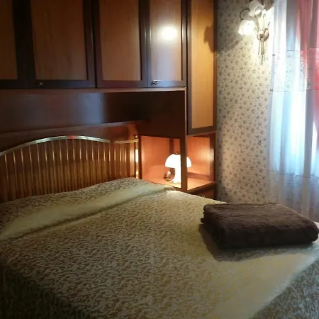 Sansiromilano Beboscar It Panzió Milánó