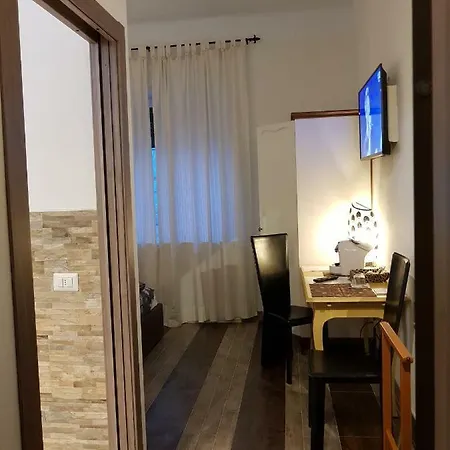 Sansiromilano Beboscar It 4* ميلان