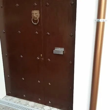 Panzió Sansiromilano Beboscar It 4*
