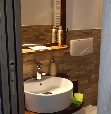 B&B Sansiromilano 밀라노