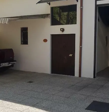 Sansiromilano Beboscar It 4* ميلان