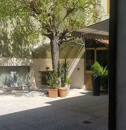 Sansiromilano Beboscar It فندق مبيت وإفطار
