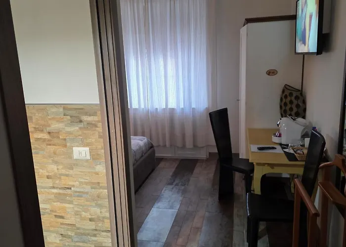 Bed & Breakfast Sansiromilano Beboscar It Milano