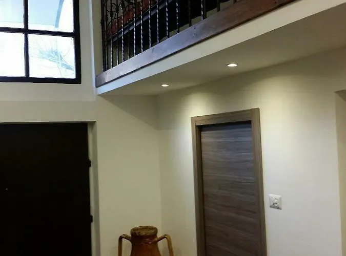 Sansiromilano Beboscar It Bed & Breakfast Milano