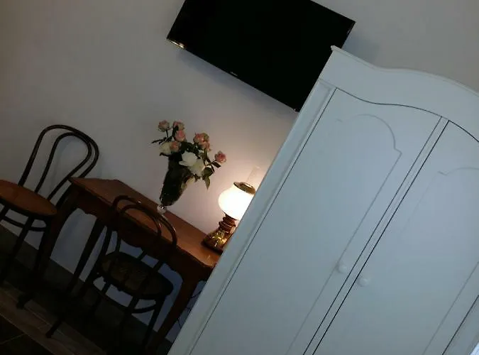 Bed & Breakfast Sansiromilano Beboscar It