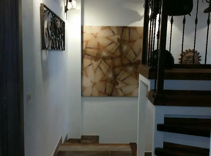 Sansiromilano Beboscar It Bed & Breakfast