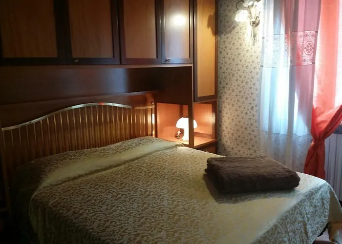 Sansiromilano Beboscar It Bed & Breakfast Milano